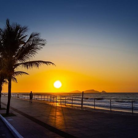 Pousada Princesinha Do Atlantico Macaé Εξωτερικό φωτογραφία