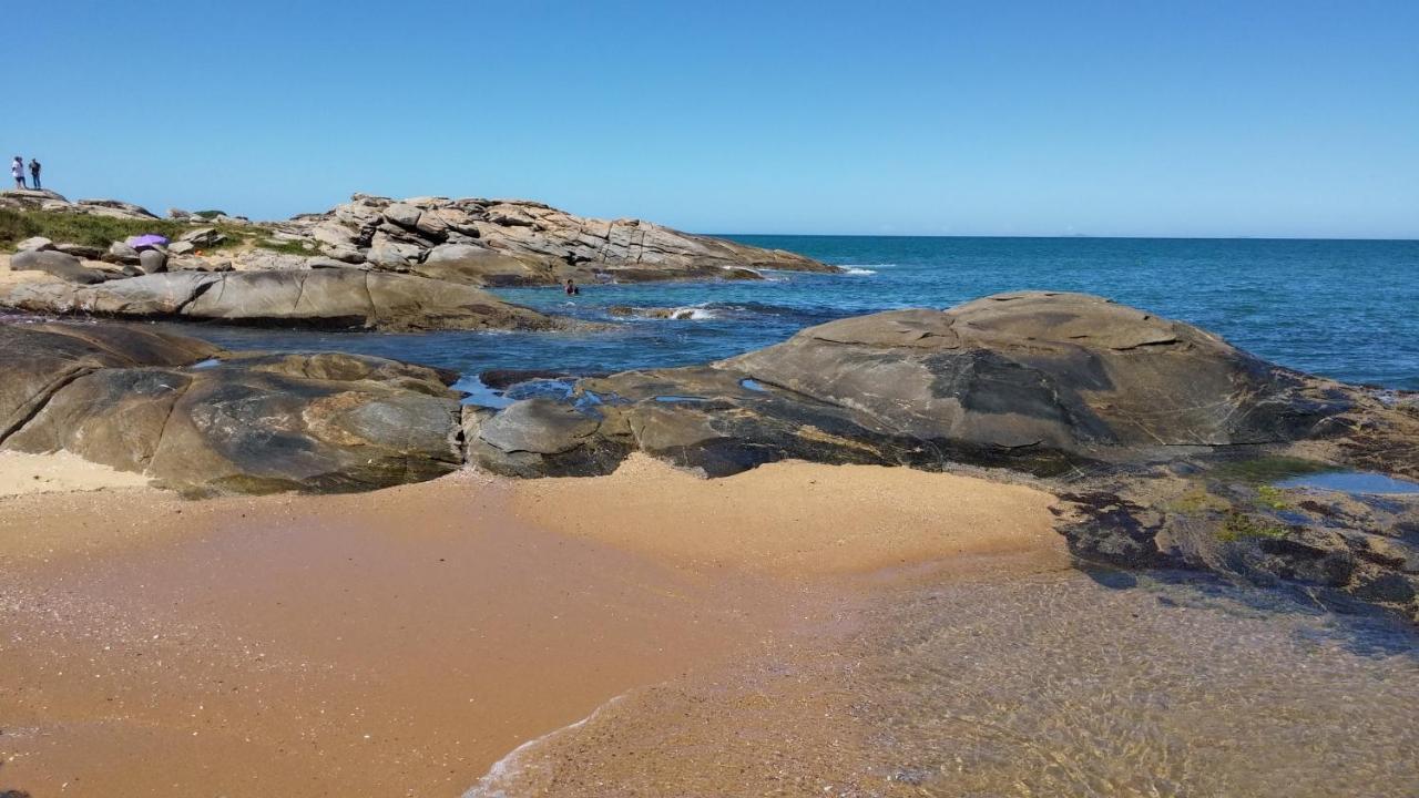Pousada Princesinha Do Atlantico Macaé Εξωτερικό φωτογραφία
