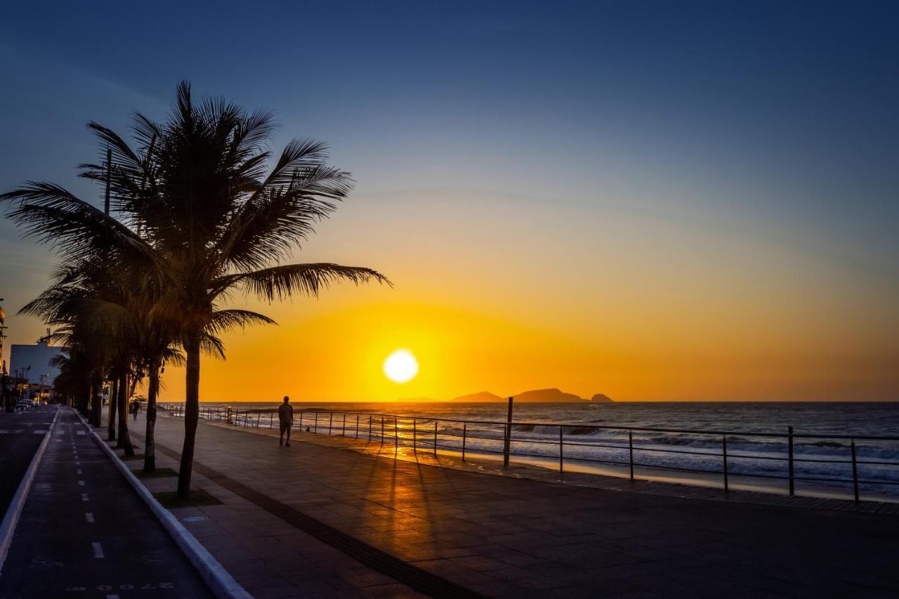 Pousada Princesinha Do Atlantico Macaé Εξωτερικό φωτογραφία