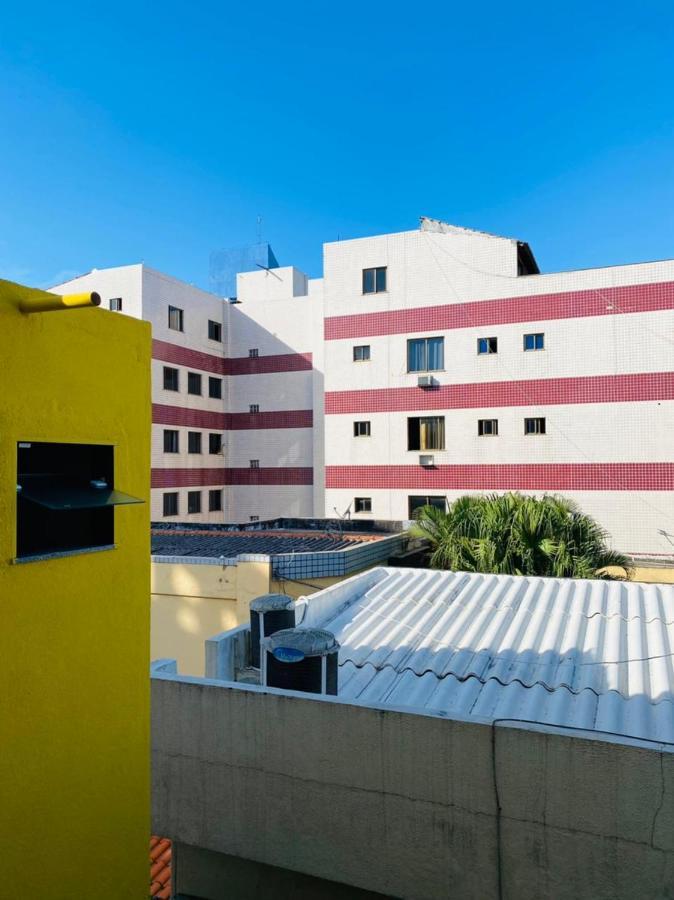 Pousada Princesinha Do Atlantico Macaé Εξωτερικό φωτογραφία