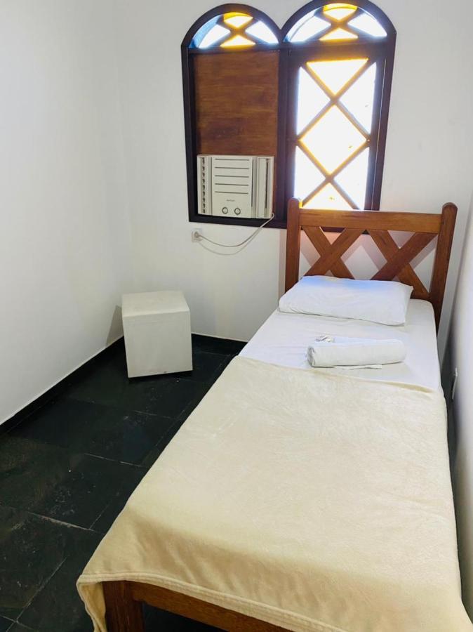 Pousada Princesinha Do Atlantico Macaé Εξωτερικό φωτογραφία