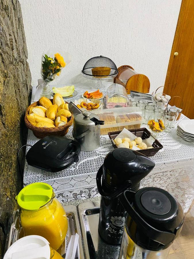 Pousada Princesinha Do Atlantico Macaé Εξωτερικό φωτογραφία