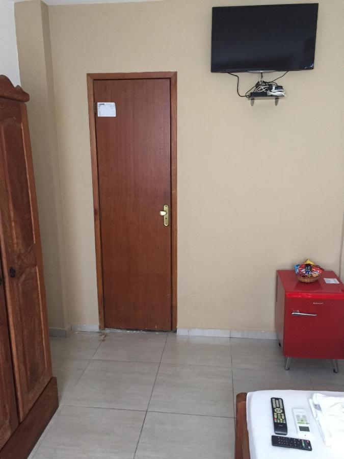 Pousada Princesinha Do Atlantico Macaé Εξωτερικό φωτογραφία