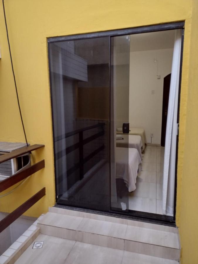 Pousada Princesinha Do Atlantico Macaé Εξωτερικό φωτογραφία