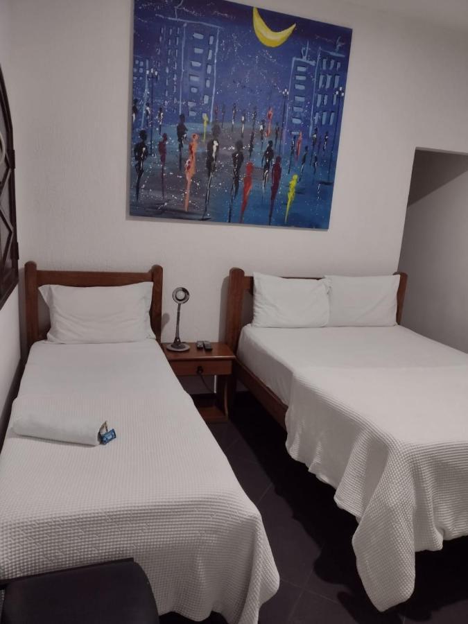 Pousada Princesinha Do Atlantico Macaé Εξωτερικό φωτογραφία