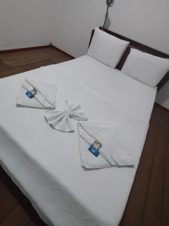 Pousada Princesinha Do Atlantico Macaé Εξωτερικό φωτογραφία