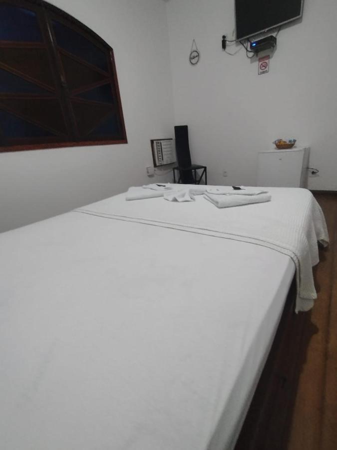 Pousada Princesinha Do Atlantico Macaé Εξωτερικό φωτογραφία