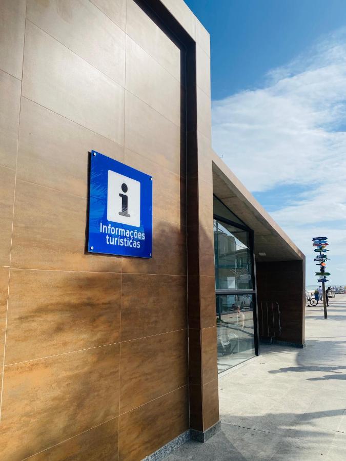Pousada Princesinha Do Atlantico Macaé Εξωτερικό φωτογραφία