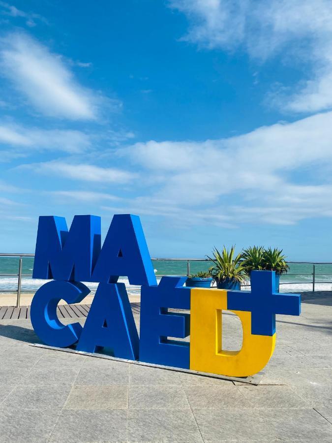 Pousada Princesinha Do Atlantico Macaé Εξωτερικό φωτογραφία