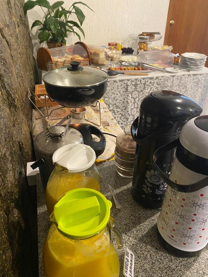 Pousada Princesinha Do Atlantico Macaé Εξωτερικό φωτογραφία