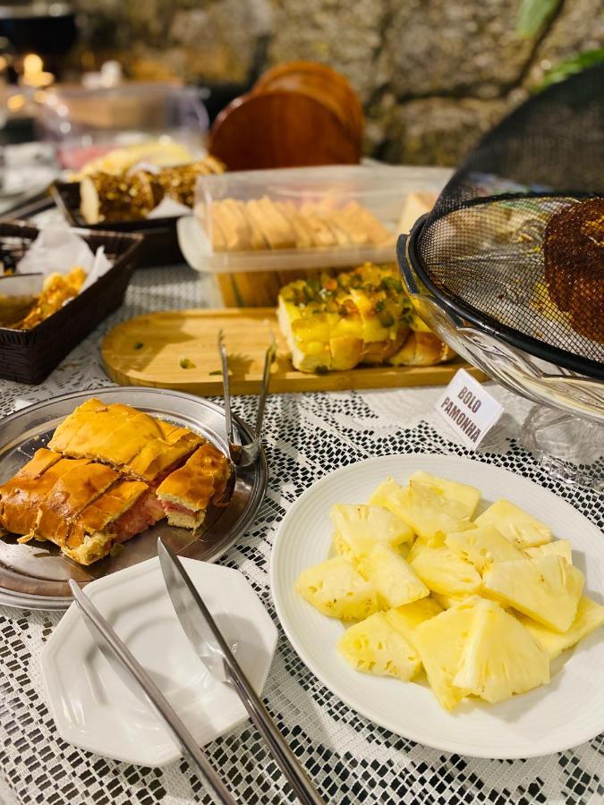 Pousada Princesinha Do Atlantico Macaé Εξωτερικό φωτογραφία