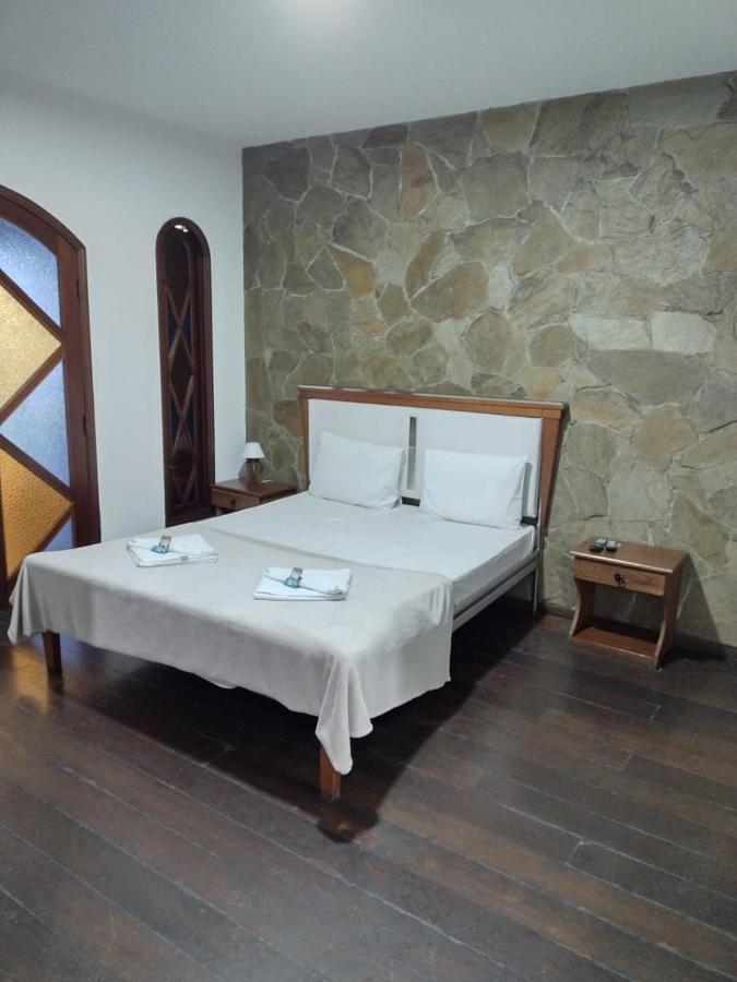 Pousada Princesinha Do Atlantico Macaé Εξωτερικό φωτογραφία
